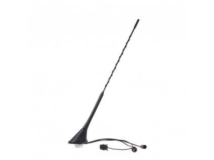 Calearo FLEX 60° Škoda anténa AM-FM/GSM - sklápěcí - 67515orig