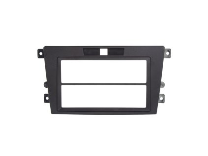 2DIN/1DIN redukce pro Mazda CX-7 10/2009-2013 - 10819