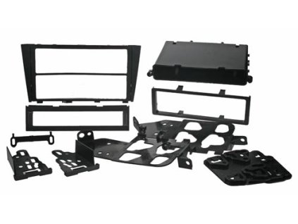 2DIN/1DIN redukce pro Lexus IS 1999-05 - 10822
