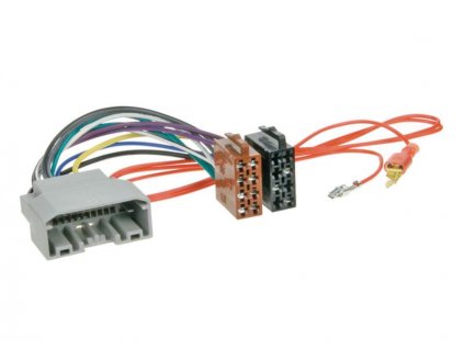 Konektor ISO Chrysler/Jeep 2008- - 21522