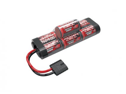 Traxxas NiMH baterie 8.4V 3300mAh vysoká iD - TRA2941X