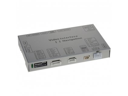 Video vstup pro Audi A4/A5/Q5 s 6,5" monitorem - mi1229