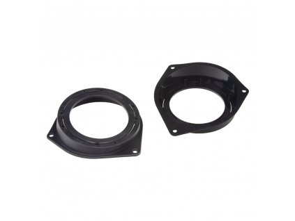 PLAST pro repro Alfa Romeo, Fiat, Ford, Opel, Peugeot 100/120mm přední/zadní - 10546