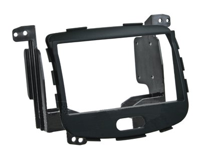 2DIN redukce pro Hyundai i10 2007-2014 - 10836