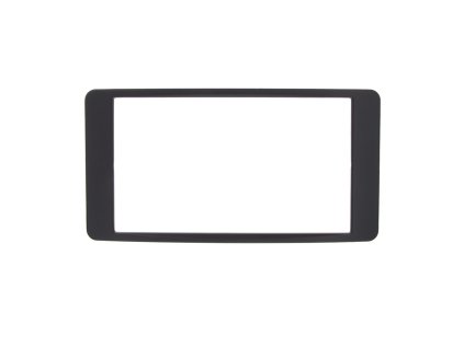 2DIN redukce pro Mitsubishi Lancer, Outlander s OEM navigací - 10837