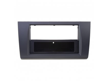 ISO redukce pro Suzuki Swift 2005-2010 - 10451