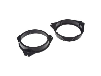 PLAST pro repro Citroën Berlingo, Peugeot Partner 165mm přední - 10548