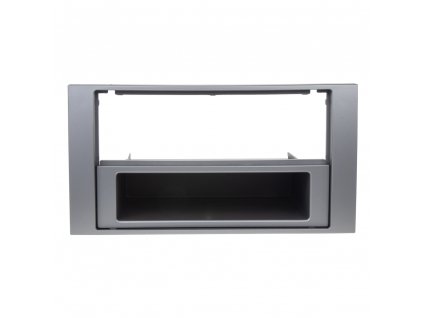 ISO redukce pro Ford Focus C-MAX, Focus 2005-2011, Kuga 08-13 stříbrný - 10386.3