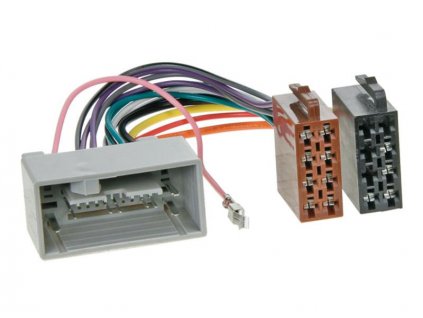 Konektor ISO Honda 2008- - 21520
