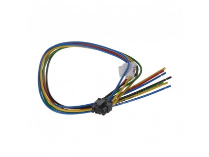 Kabeláž univerzální pro připojení modulu TVF-box01 nebo TVF-box02 - tvf-01