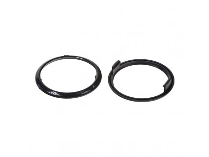 nE Redukční kroužek pro světla sj-288 černý 5mm - sj-288e/5black