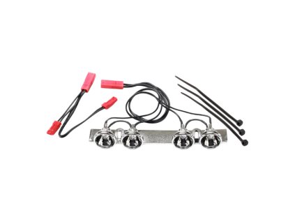 Traxxas LED osvětlení rámu: Summit - TRA5684