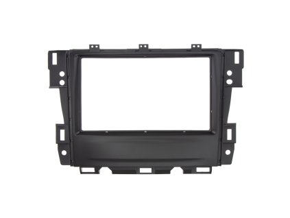 2DIN redukce pro Nissan Teana 2008-2012 - 10885