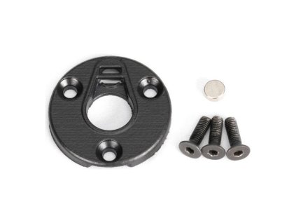 Traxxas telemetrie - držák magnetu CD - TRA6539