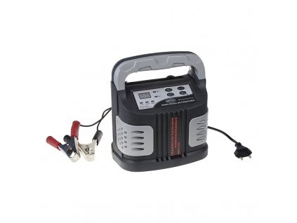 Autonabíječka 12V/12A - 35900