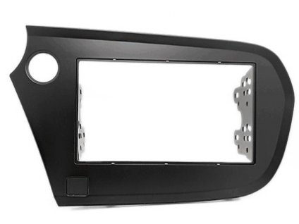 2DIN redukce pro Honda Insight 04/2009-2014 - 10851