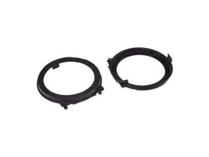 PLAST pro repro Honda Jazz 2008-, 2011- přední/zadní 130mm - 10554