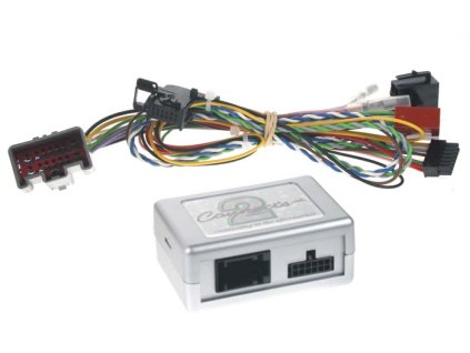 Adaptér z volantu pro Ford Fiesta 2008-06/2010 - 52sfo004