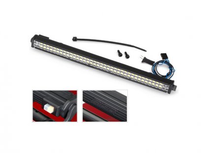 Traxxas LED osvětlení střešní: TRX-4 - TRA8025