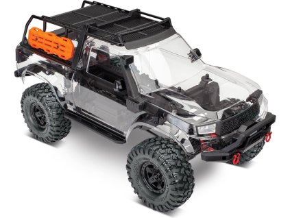 Traxxas TRX-4 Sport 1:10 Kit - TRA82010-4