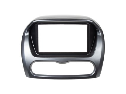 2DIN redukce pro Peugeot iOn, Citroën C-zero 2009- - 10868