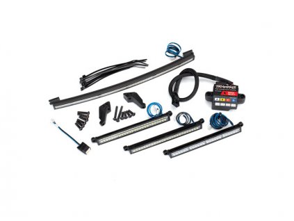 Traxxas LED sada kompletní UDR - TRA8485
