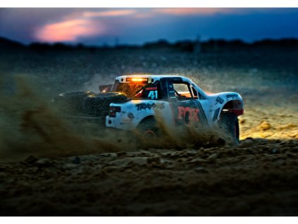 Traxxas LED sada kompletní UDR - TRA8485