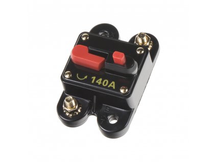 Jistič napájecích obvodů 140 A - BK140A