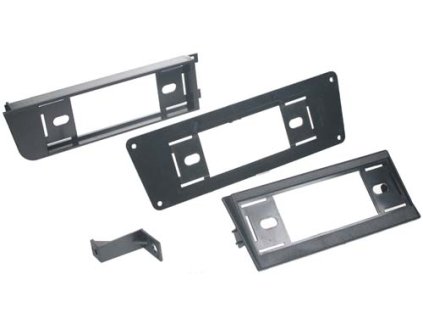 METRA ISO redukce pro Volvo kit 1975-1993 - 10478M