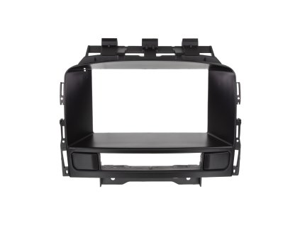 2DIN redukce pro Opel Astra J 12/2009-2015 - 10884