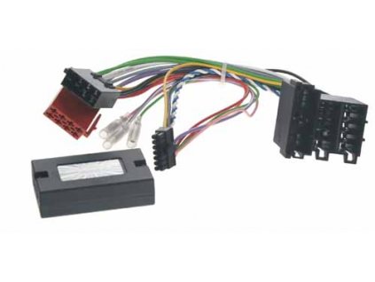Adaptér z volantu pro ALFA ROMEO 147 2008-. GT 2008- - 52sar003