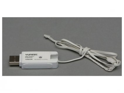 Yuneec Q500: USB Interface - YUNA103