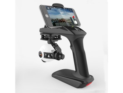 Yuneec CGO SteadyGrip™ (pro 6 baterií) - YUNCGOSTG100