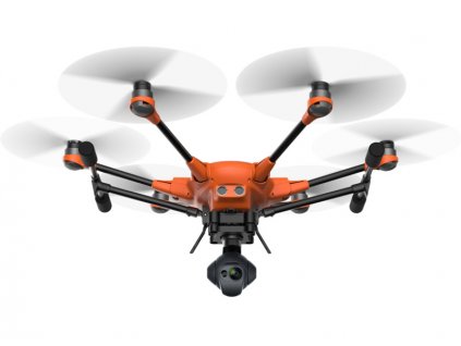 Yuneec termo kamera H520 CGO-ET s 3-osým gimbalem - YUNETEU
