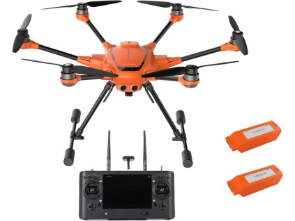 Yuneec H520, ST16S, 2x aku EU - YUNH520EU