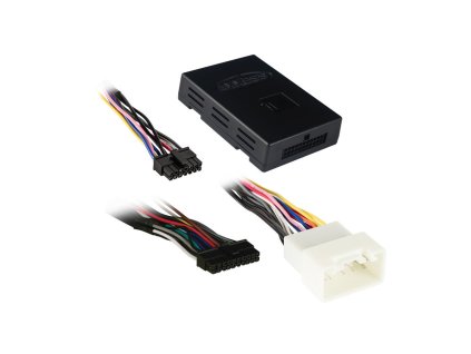 Active syst. adapt. pro Toyota RAV 4 2004-
