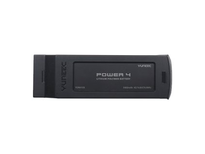 Yuneec TYPHOON H: LiPol baterie 14.8V 5400mAh - YUNTYH105