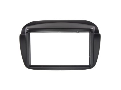 2DIN redukce pro Fiat Doblo 11/2009-2015, Opel Combo 2012- - 10895