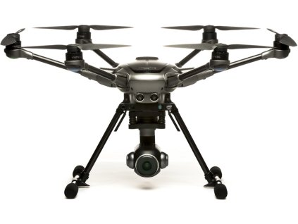 Yuneec Typhoon H Plus s Intel RealSense, batoh - YUNTYHPRBPEU