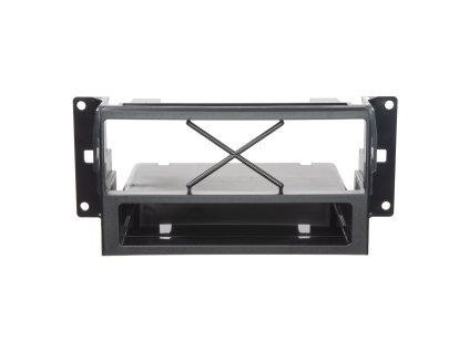 2DIN/1DIN redukce pro Nissan Cube 2009- - 10483