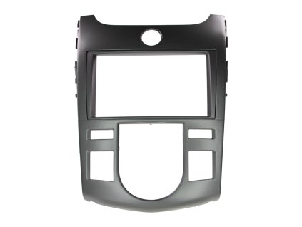 2DIN redukce pro Kia Forte 2008- s Clima - 10881