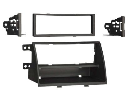 METRA ISO redukce pro Kia Sorento 2009-2014 - 10485M