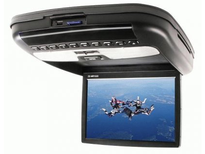 ZENEC ZE-MR1020DVD monitor s DVD USB SD