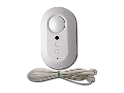 Jablotron SP-02 hlasitý interkom k JA-80Y