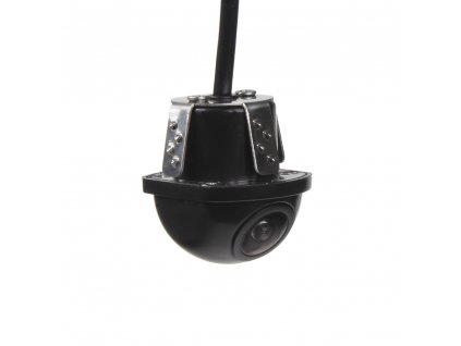 Kamera CCD vnější PAL/NTSC - c-ccd08