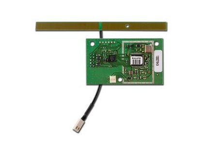 Jablotron JA-82R modul rádiové komunikace ústředny