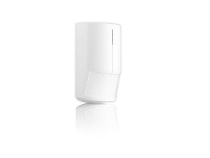 JABLOTRON JA-80W bezdrátový duální detektor PIR + MW