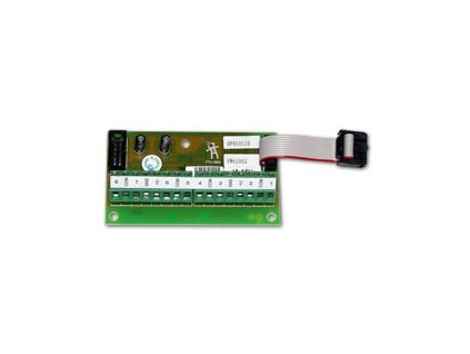 Jablotron JA-65H modul 8 drátových vstupů MAESTRO
