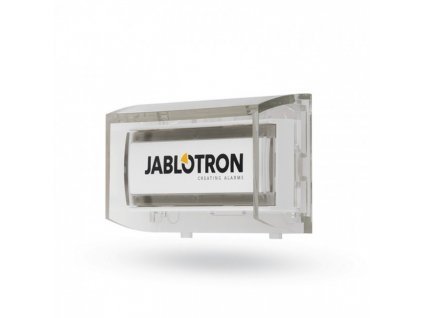 JA-159J Bezdrátové zvonkové tlačítko, bez baterií - Jablotron