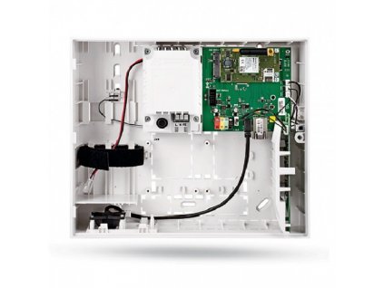 JA-103KRY Ústředna s LAN, GSM a rádiovým modulem - Jablotron